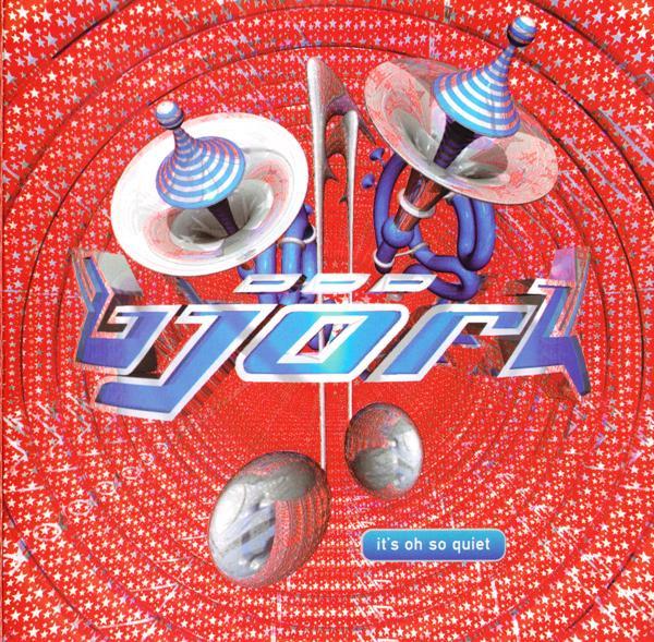Björk - It's Oh So Quiet