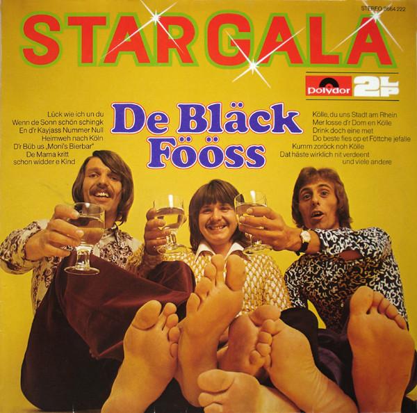Bläck Fööss - Stargala