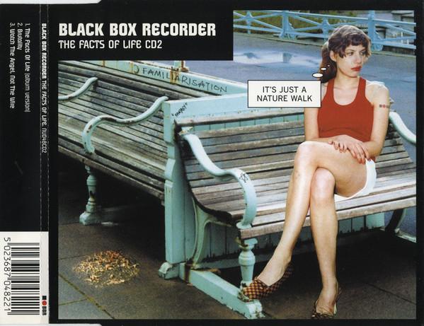 Black Box Recorder - The Facts Of Life