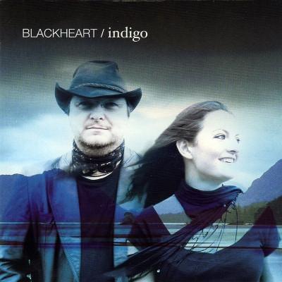 Blackheart (8) - Indigo