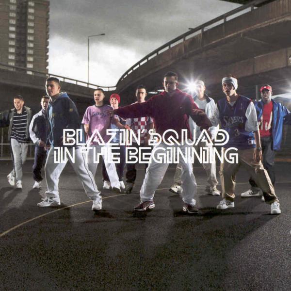 Blazin' Squad - In The Beginning: Special Edition