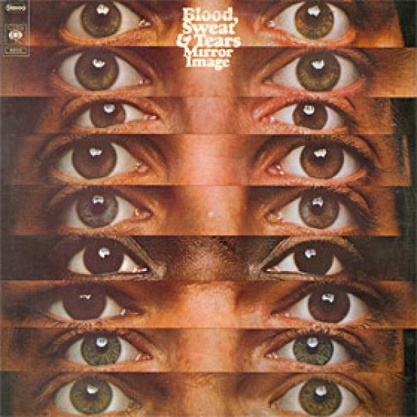 Blood, Sweat And Tears - Mirror Image