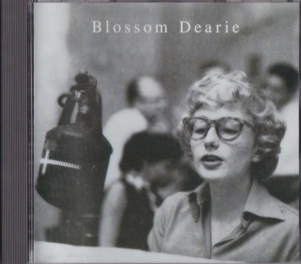 Blossom Dearie - Blossom Dearie