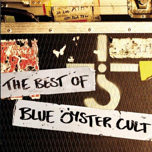 Blue Öyster Cult - The Best Of Blue Öyster Cult