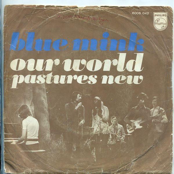 Blue Mink - Our World