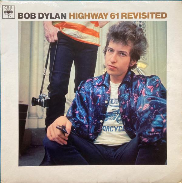 Bob Dylan - Highway 61 Revisited