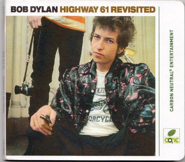 Bob Dylan - Highway 61 Revisited