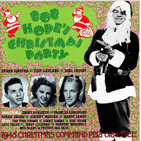  - Bob Hope's Christmas Party
