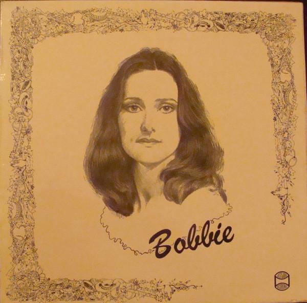 Bobbie Barnwell - Bobbie