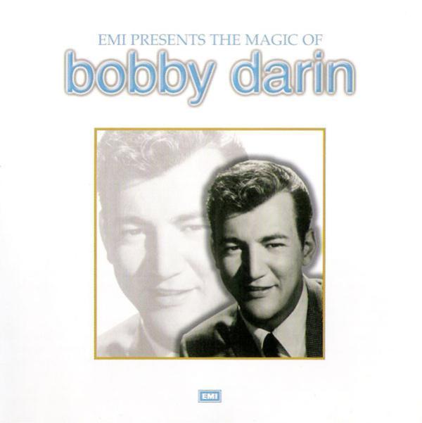 Bobby Darin - EMI Presents The Magic Of Bobby Darin