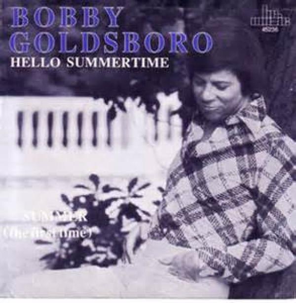 Bobby Goldsboro - Hello, Summertime