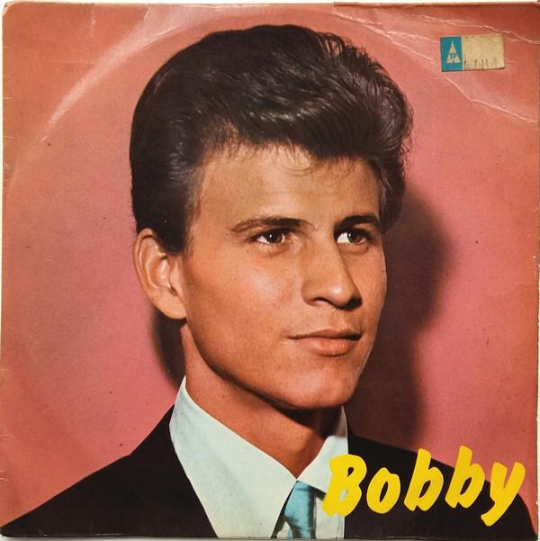 Bobby Rydell - Bobby - The Best Of Bobby Rydell