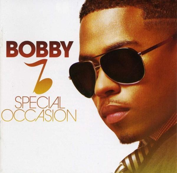 Bobby Valentino (2) - Special Occasion
