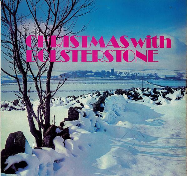 Bolsterstone Male Voice Choir - Christmas With Bolsterstone
