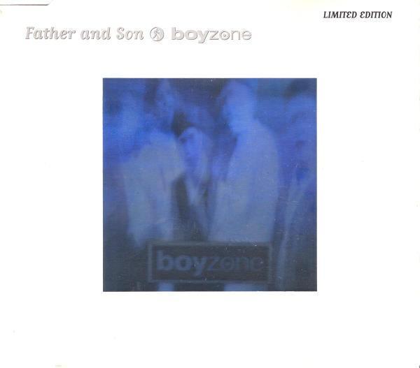 Boyzone - Father And Son