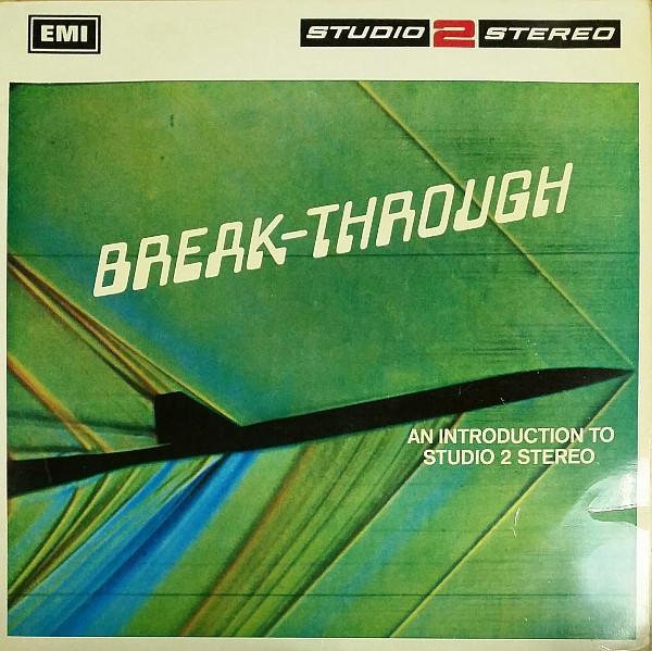  - Break-Through - An Introduction To Studio Two Stereo