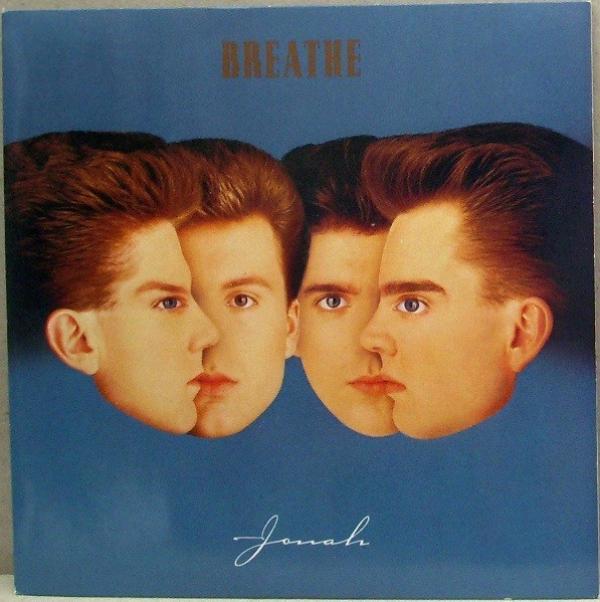 Breathe (3) - Jonah