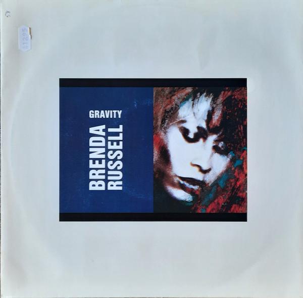Brenda Russell (2) - Gravity