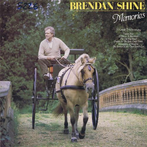 Brendan Shine - Memories