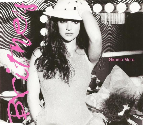 Britney Spears - Gimme More