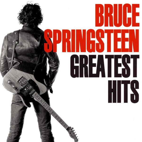 Bruce Springsteen - Greatest Hits