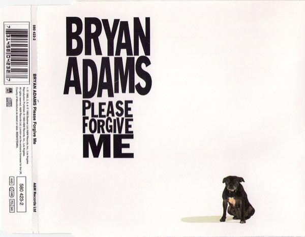 Bryan Adams - Please Forgive Me