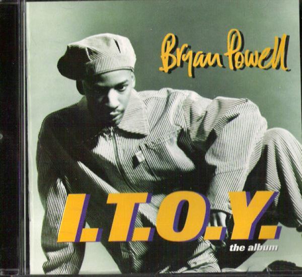 Bryan Powell - I.T.O.Y.