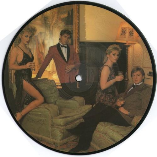 Bucks Fizz - If You Can't Stand The Heat