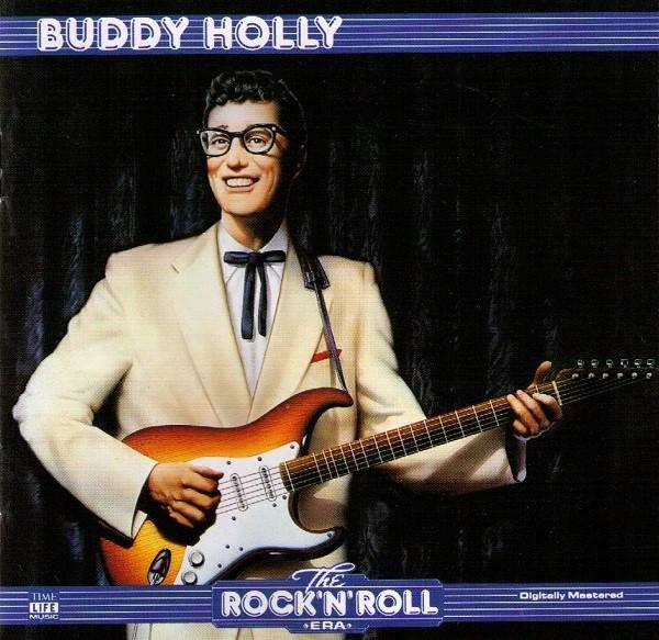 Buddy Holly - Buddy Holly