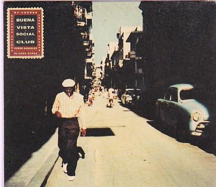 Buena Vista Social Club - Buena Vista Social Club