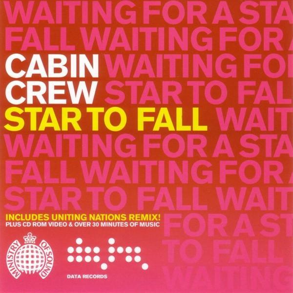 Cabin Crew - Star To Fall