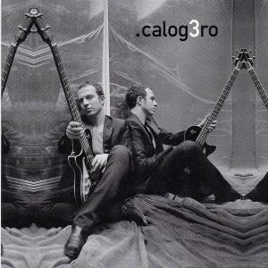 Calogero (2) - Calog3ro