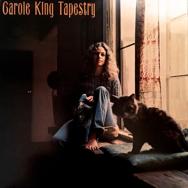 Carole King - Tapestry