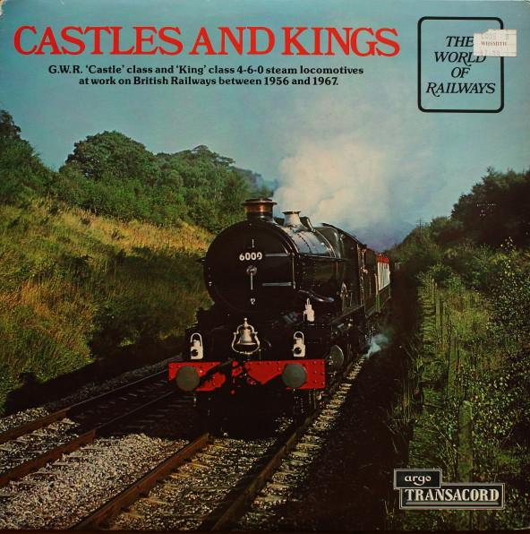  - Castles And Kings