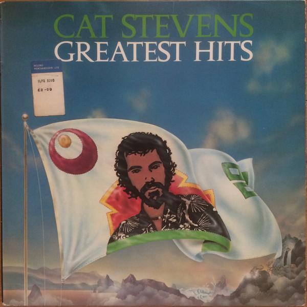 Cat Stevens - Greatest Hits