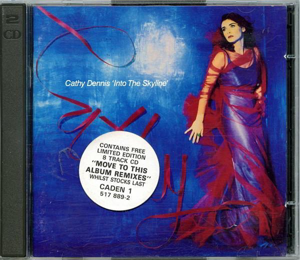 Cathy Dennis - Into The Skyline