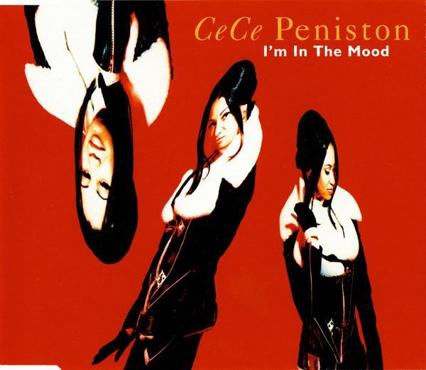 Ce Ce Peniston - I'm In The Mood