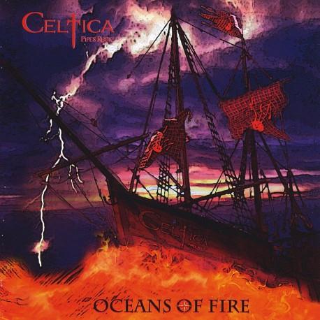 Celtica (3) - Oceans of Fire