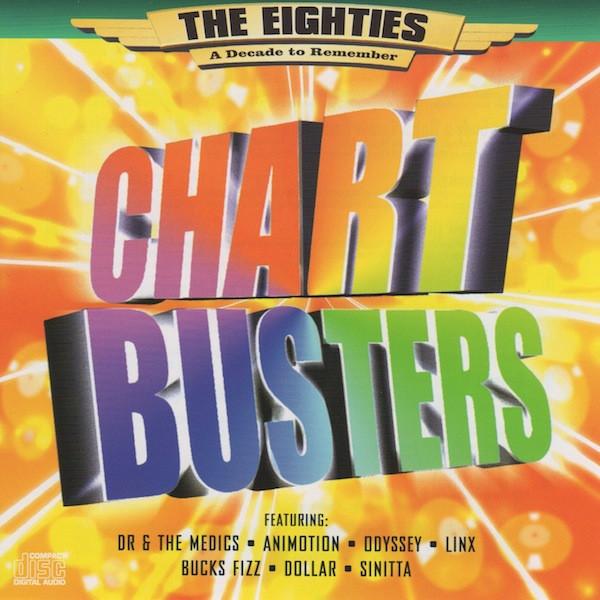  - Chartbusters