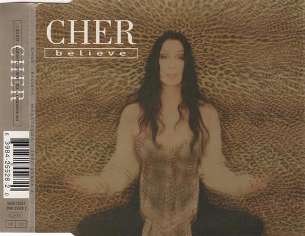 Cher - Believe