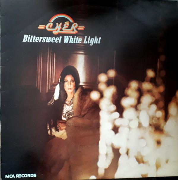 Cher - Bittersweet White Light