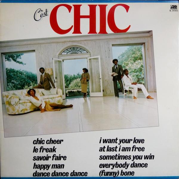 Chic - C'est Chic