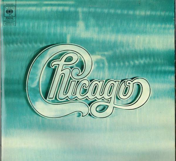 Chicago (2) - Chicago