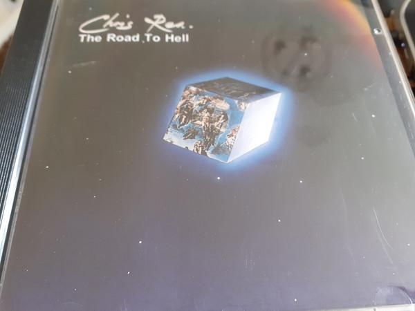 Chris Rea - The Road To Hell