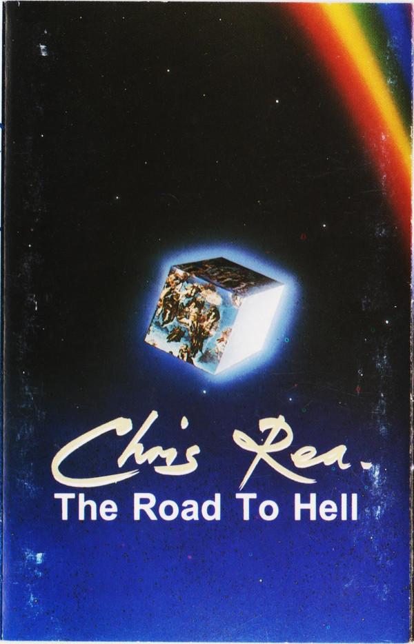 Chris Rea - The Road To Hell