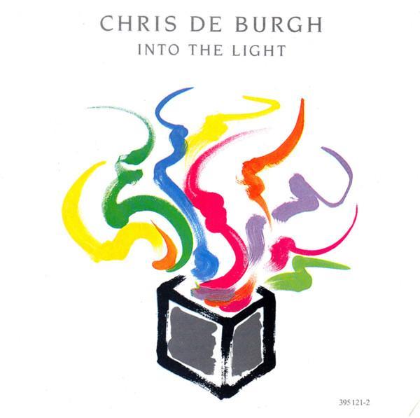Chris de Burgh - Into The Light