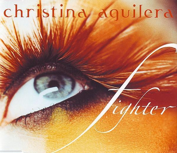 Christina Aguilera - Fighter