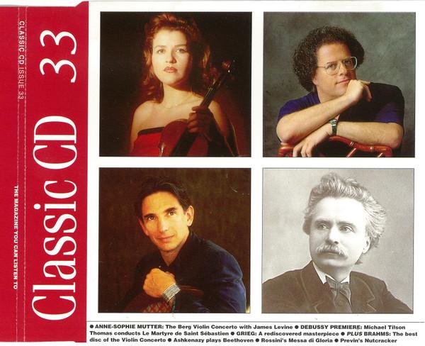  - Classic CD 33