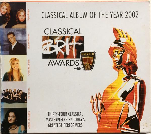  - Classical Brit Awards