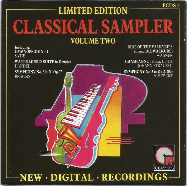  - Classical Sampler Volume Two